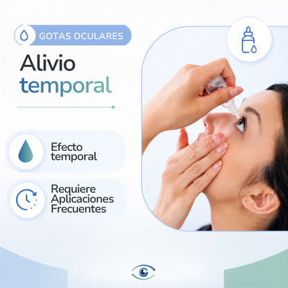 Aurevia™ | Vaporizador para ojos secos