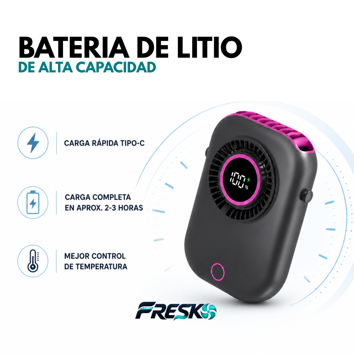 Fresko | Frescura en todas partes